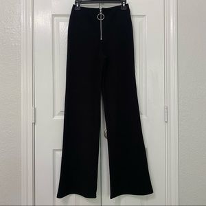 Forever 21 Trouser Pants Black size XS